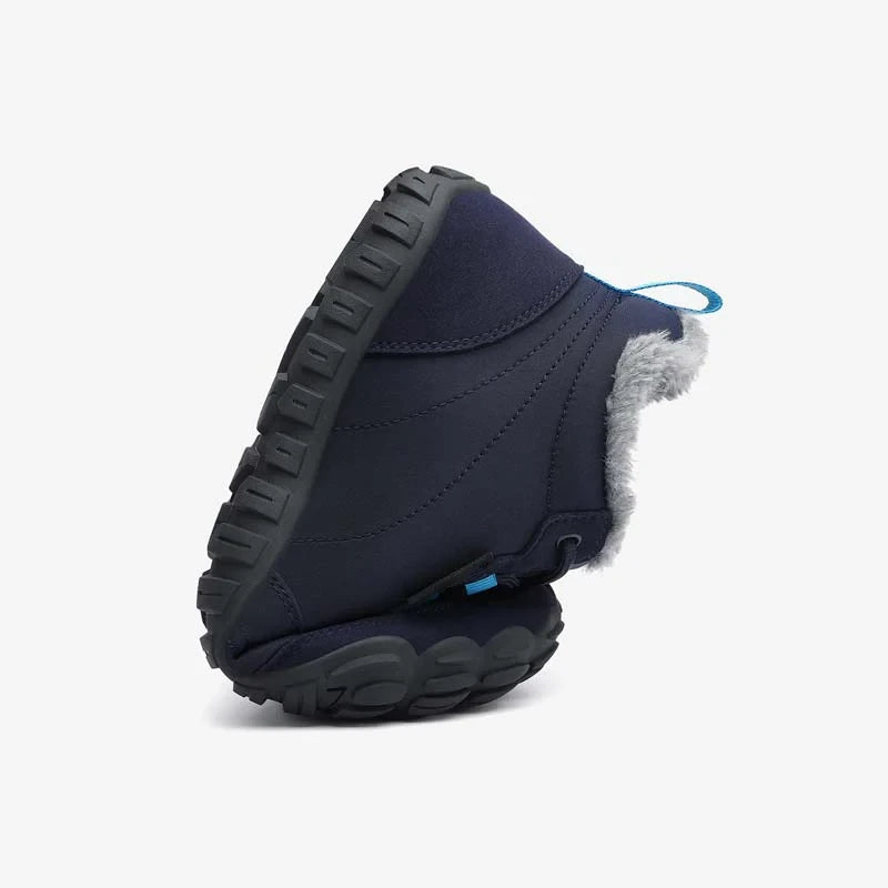 2 PARES AL PRECIO DE 1 – Botas Barefoot De Invierno Boreal