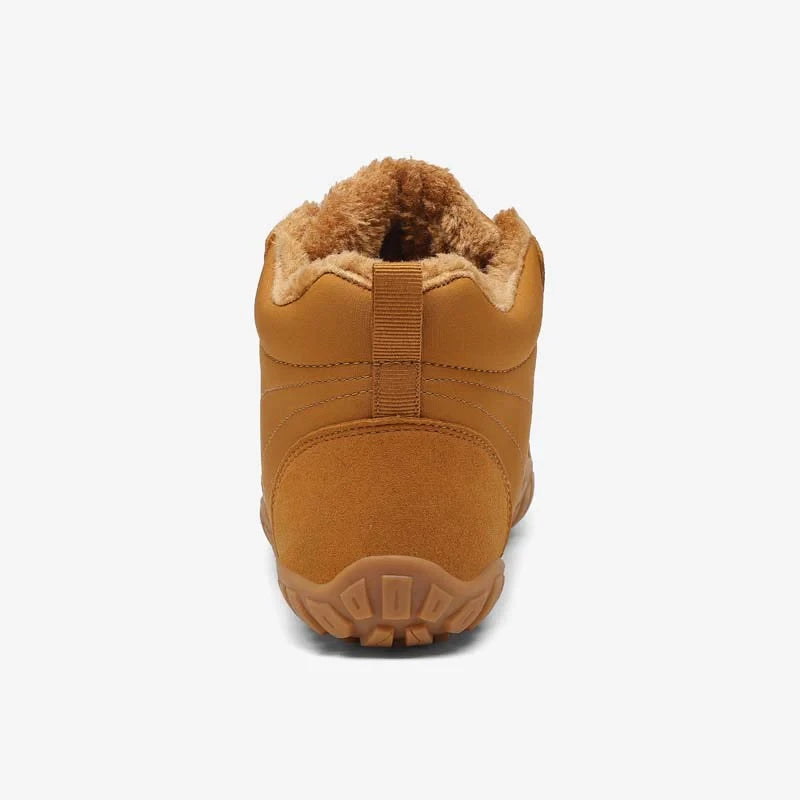 2 PARES AL PRECIO DE 1 – Botas Barefoot De Invierno Boreal